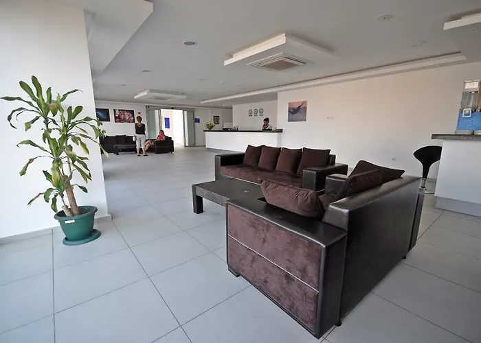 Club Shark 4* Гумбет