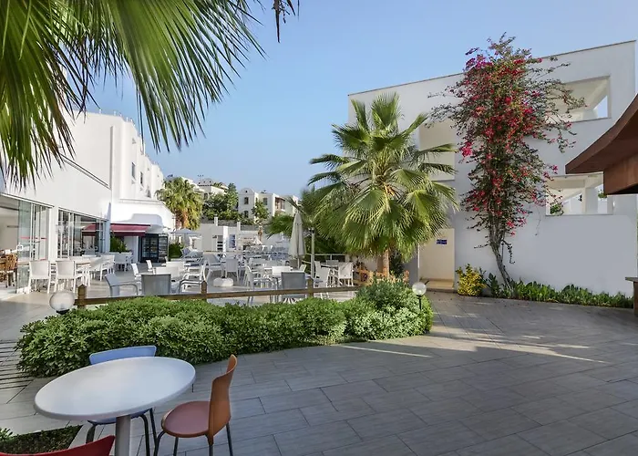 Club Shark Hotel Gümbet