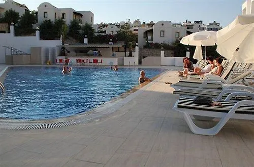 Отель Club Shark