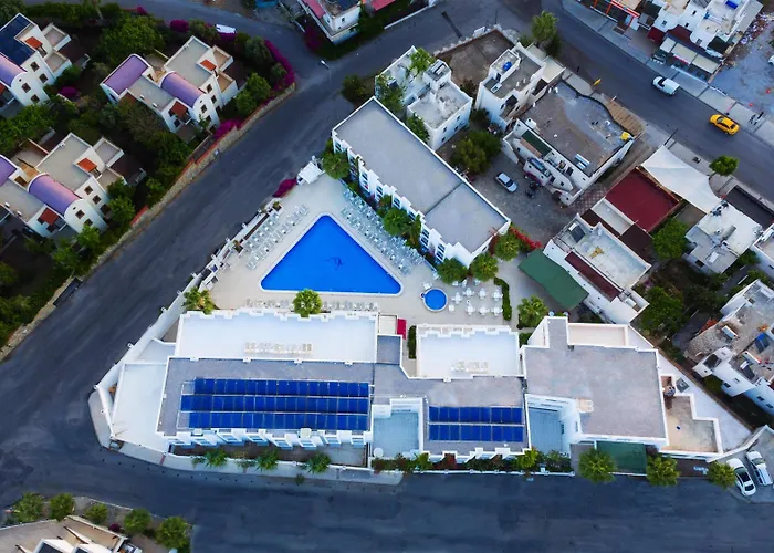 Club Shark Hotel Gümbet