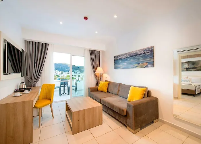 Club Shark 4* Gümbet